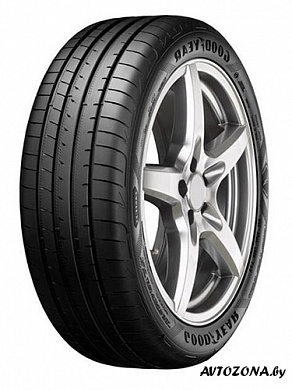 Goodyear Eagle F1 Asymmetric 5 245/35R20 95Y (run-flat)